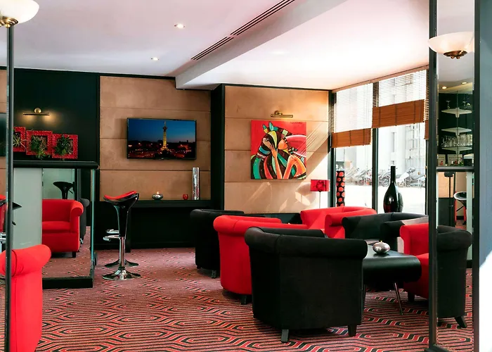 バスティーユ 3*