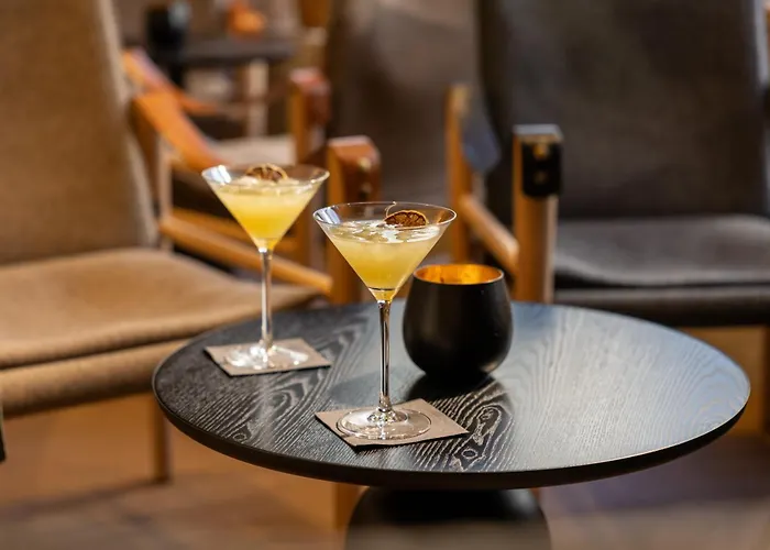 ホテル バスティーユ